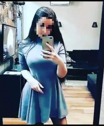 Виолетта, 29 лет