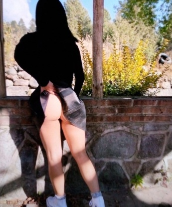 Евгения, 23 года