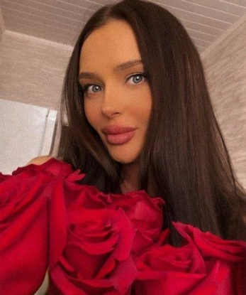 Леночка, 25 лет